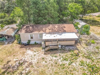 229 E Broad St, Pierson, FL 32180