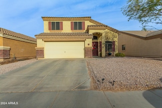 24018 W Wayland Dr Unit 1, Buckeye, AZ 85326