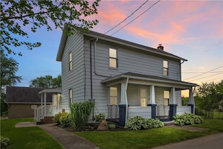 169 Plum Way, Wampum, PA 16157