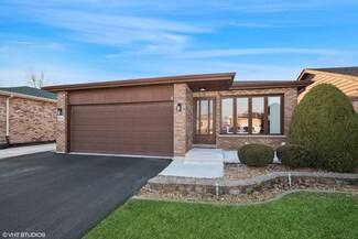 11636 S Merrion Ln, Merrionette Park, IL 60803