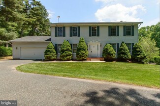 3809 Miller Rd, Kingsville, MD 21087
