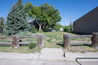 555 Terrace Ave, Chama, NM 87520