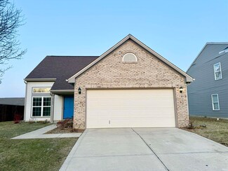 4304 Thompson Dr, Marion, IN 46953