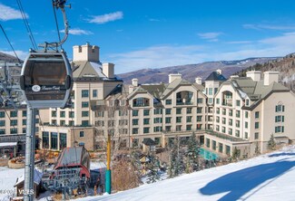 100 E Thomas Place Unit 4055-Week 2, Beaver Creek, CO 81620