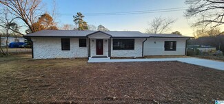 420 Weaver Ln, Weaver, AL 36277