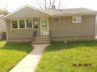 14218 S Cleveland Ave, Posen, IL 60469