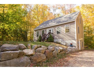 19 Kendal Ln, Strafford, NH 03884