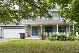 42 Millstream Ln, Concord, NH 03303