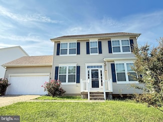 22243 Scott Cir, Lexington Park, MD 20653