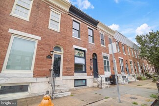 102 N Linwood Ave, Baltimore, MD 21224