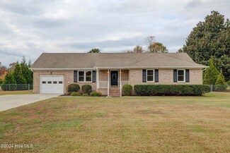 5019 Marathon Landing Ct, Castle Hayne, NC 28429