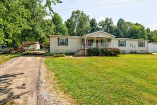 3815 Barrett Hill Rd, Livermore, KY 42352
