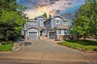 9225 Aspen Creek Way, Highlands Ranch, CO 80129