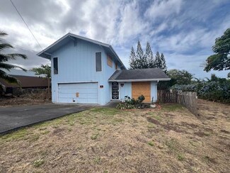 75-304 Hoene St, Kailua Kona, HI 96740