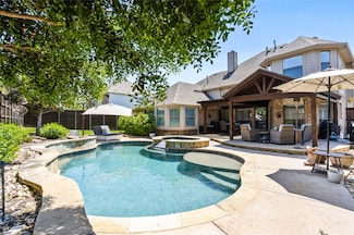 826 Mustang Ridge Dr, Murphy, TX 75094
