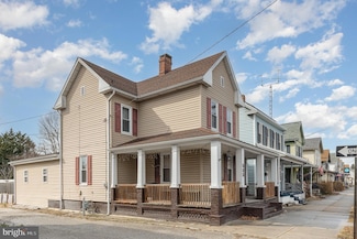 533 Baltimore St, Hanover, PA 17331