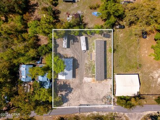 739 Cindy Lee Ln, Panama City, FL 32401