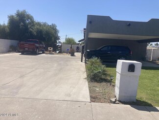 6119 W Maryland Ave, Glendale, AZ 85301