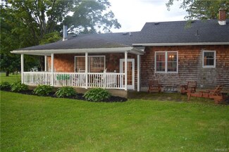 12300 Springville Boston Rd, Springville, NY 14141