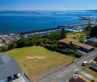 9999 W 4th, Port Angeles, WA 98363