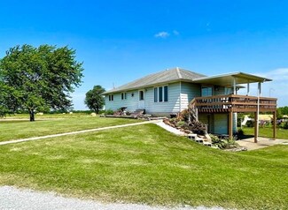 5579 S Highway Hh, El Dorado Springs, MO 64744