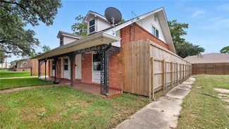 4442 Knight Dr, New Orleans, LA 70127