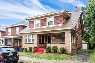 18 Perryview Ave, Pittsburgh, PA 15214