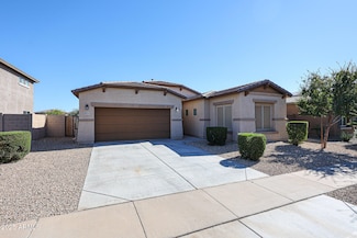 26329 N 166th Ave, Surprise, AZ 85387