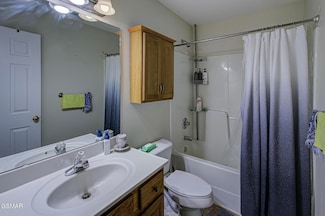 648 Lloyd Huskey Rd, Pigeon Forge, TN 37863