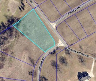 20 Upland Ct, Haughton, LA 71037