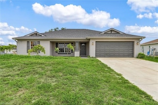 1121 NE 12th St, Cape Coral, FL 33909