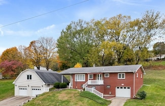 139 Muse Bishop Rd, Canonsburg, PA 15317