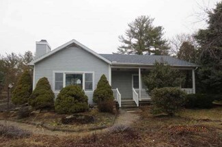 12520 Patton Rd, Grand Rapids, OH 43522