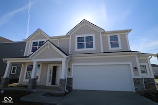 16830 Silo Meadows Dr, Noblesville, IN 46060