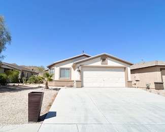 6972 S Camino Secreto, Tucson, AZ 85746