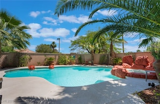 2008 Aspen Oak St, Las Vegas, NV 89134