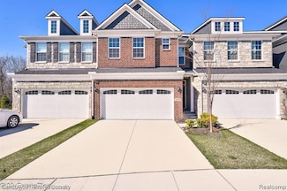 43646 Prospect, Novi, MI 48375
