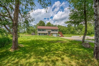 14 Abigails Cir, Jefferson, NH 03583