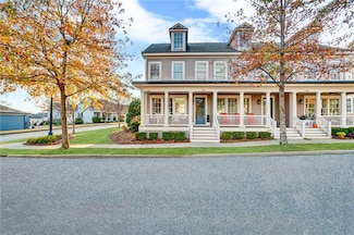 253 Thomas Green Blvd, Clemson, SC 29631