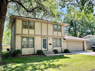 3001 SW 36th St, Topeka, KS 66614