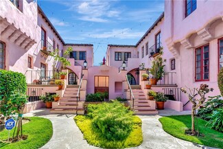 1728 E 3rd St Unit 14, Long Beach, CA 90802