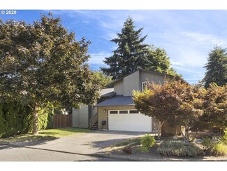 6381 SE Cavalier Way, Milwaukie, OR 97267