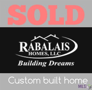 15653 Rose Meadow Dr, Baton Rouge, LA 70817
