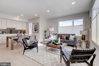 1532 N Capitol St NW Unit 101, Washington, DC 20002