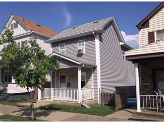 808 Indiana St, Martins Ferry, OH 43935