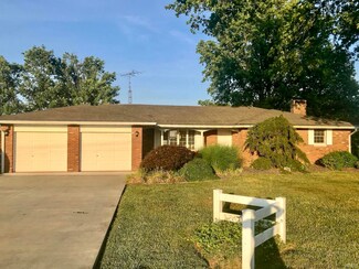3508 N 600 W, Jasper, IN 47546