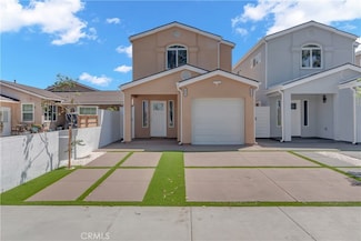 22020 Pioneer Blvd, Hawaiian Gardens, CA 90716