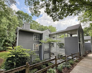4120 Sedgewood Dr Unit 106, Raleigh, NC 27612