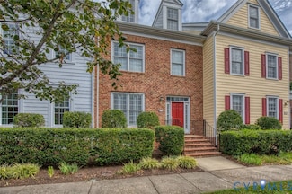 4610 Town Creek Dr, Williamsburg, VA 23188