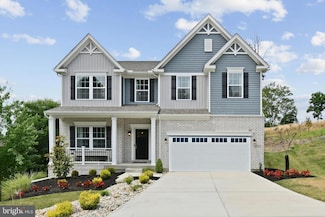 4 Williamson Rd, Winchester, VA 22602